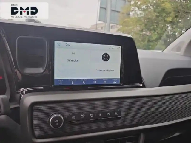 Ford Transit Courier 1.0 ecoboost 100ch trend — photo 6