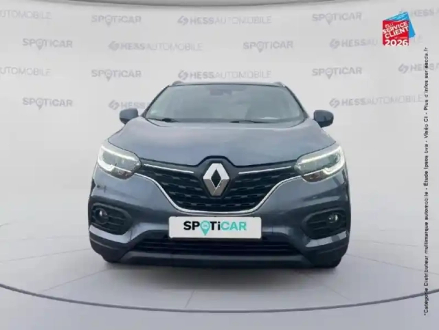 Renault Kadjar 1.5 blue dci 115ch business - 21 — photo 2