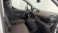 Peugeot Partner M 650kg BlueHDi 100ch S&S — photo 10