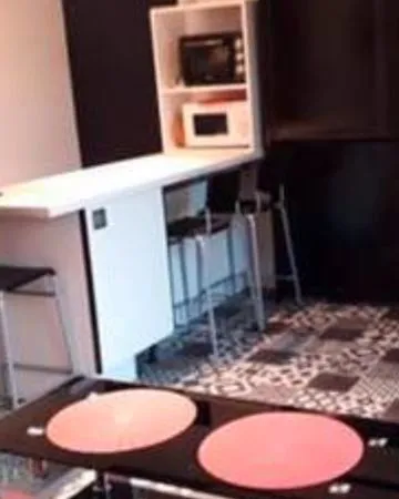 Location mer appartement