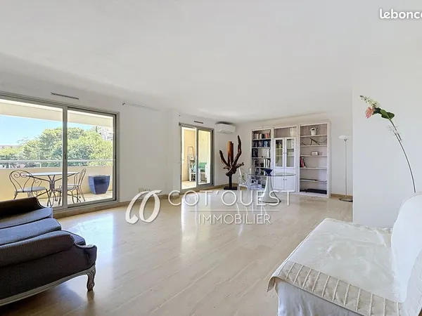 Appartement 3 pièces 71 m²