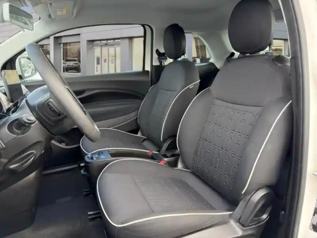 Fiat 500 e 118ch my23 — photo 9