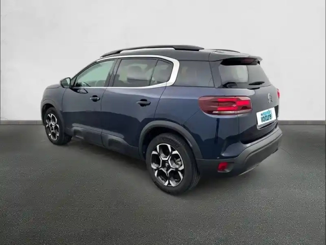 Citroën C5 Aircross hybride 145 e-dcs6 — photo 7