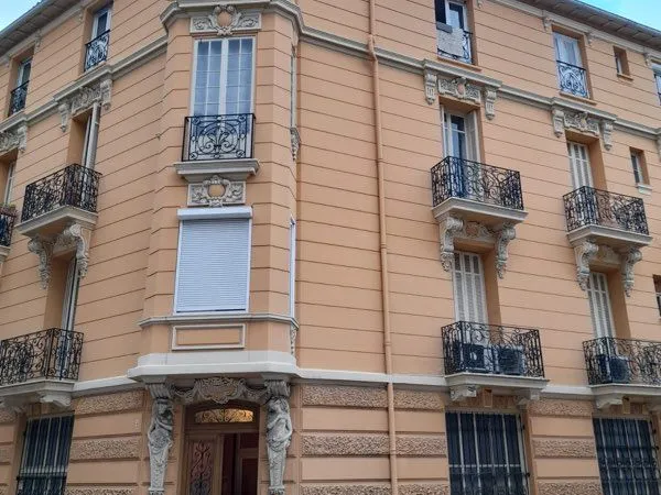 Sublime 3 P à 5min de Monaco 🇲🇨