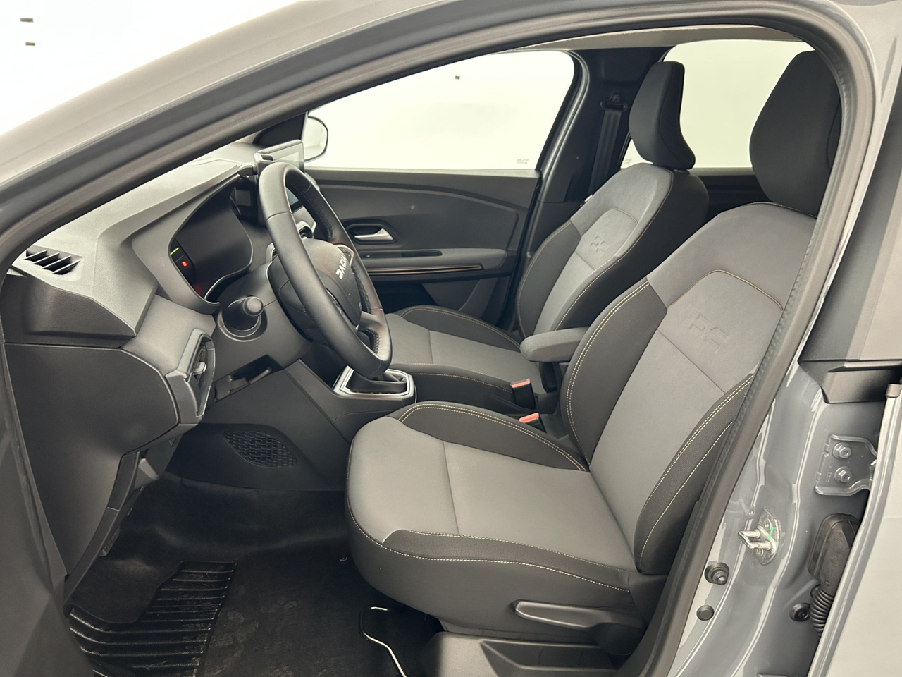Dacia Jogger — photo 9