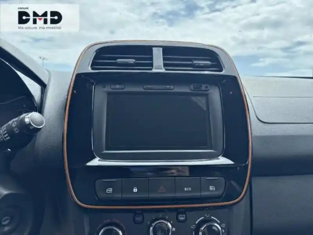 Dacia Spring 45ch confort plus - achat intégral — photo 6