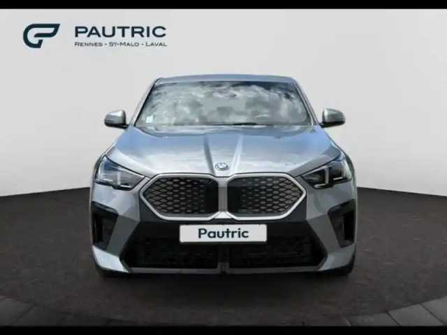 Bmw X2 i edrive20 204ch m sport — photo 8