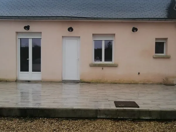 Location petite maison