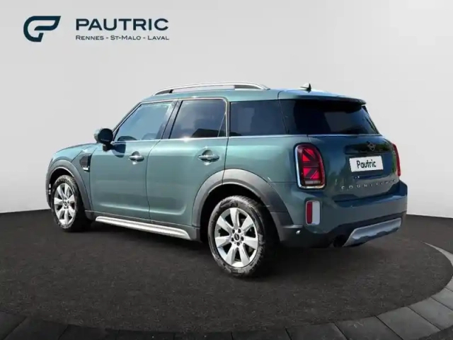 Mini Countryman one d  116ch northwood bva7 — photo 3