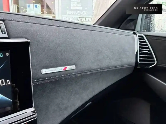 Ds Ds 7 ds7 crossback hybride e-tense 225 eat8 — photo 25