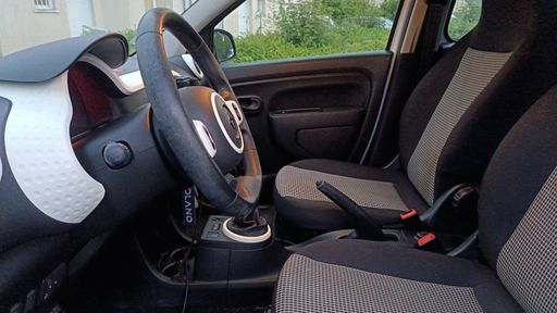 Renault Twingo 1.0 SCe 65 - Intens – 2020 – 100450 km – Essence – Boîte Manuelle — photo 6