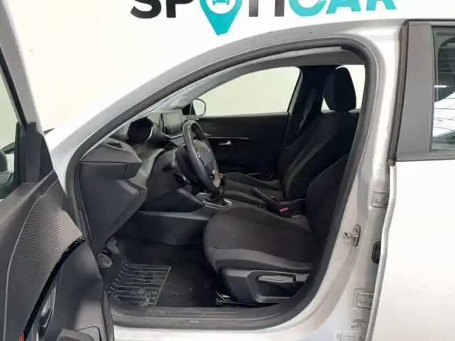 Peugeot 208 puretech 75 s&amp;s bvm5 — photo 60