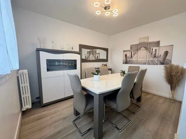 Appartement 5 pièces 79 m²