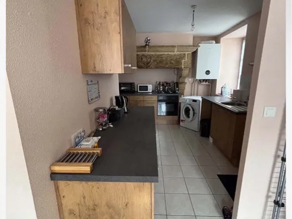 Location appartement t3