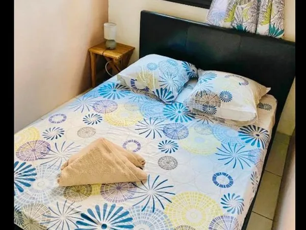 Location d'un studio de 25m2