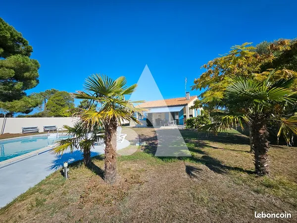 Maison 3 pièces 68 m²