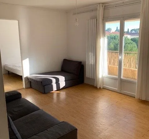 Appartement 3 pièces 52 m²
