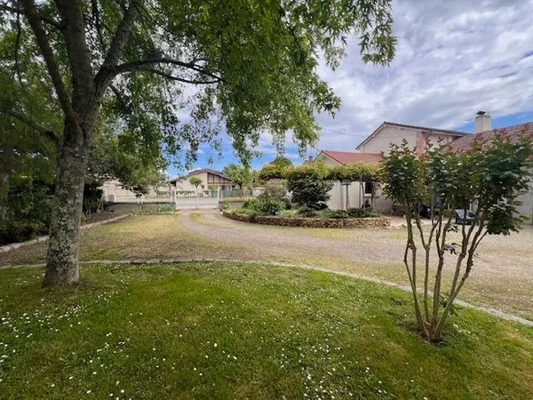 Maison 5 pièces 135 m²