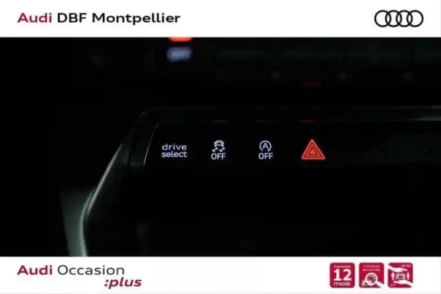 Audi A3 30 tdi 116 s tronic 7 design — photo 8