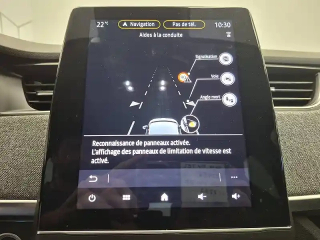 Renault Zoé zoe r110 — photo 41