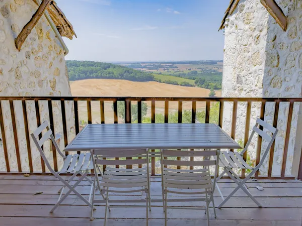 Maison de caractère 6 pièces 130 m²