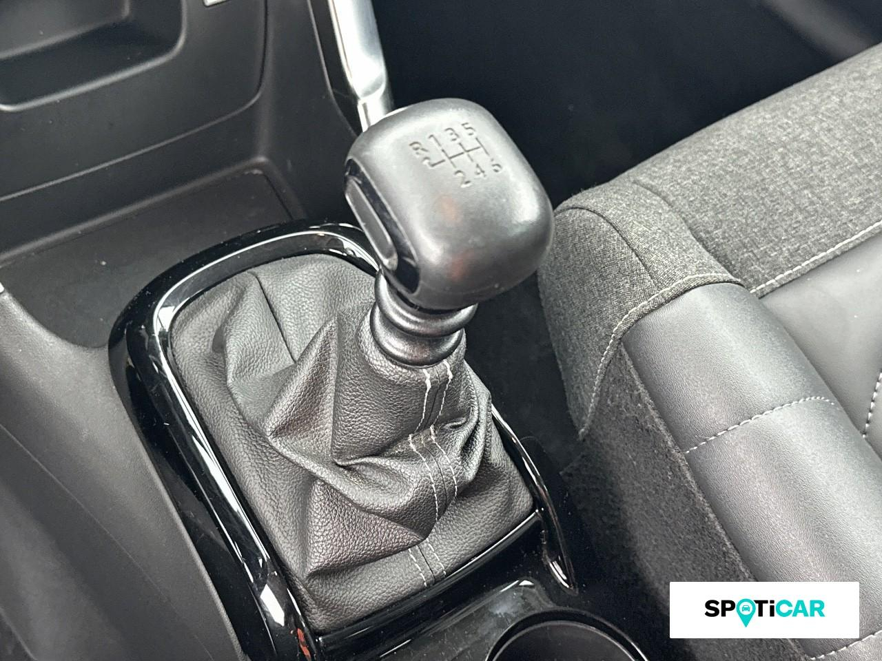 Citroën C3 Aircross puretech 110ch s&s shine pack — photo 14