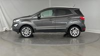 Ford Ecosport 1.0 EcoBoost 100ch Titanium Euro6.2 — photo 7