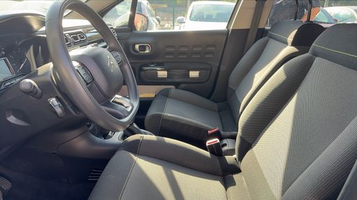Citroen C3 1.2 PureTech 110 EAT6 - Shine – 2022 – 32124 km – Essence – Boîte Automatique — photo 21