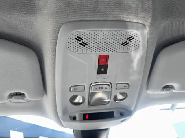 Peugeot 2008 bluehdi 110 s&amp;s bvm6 — photo 46