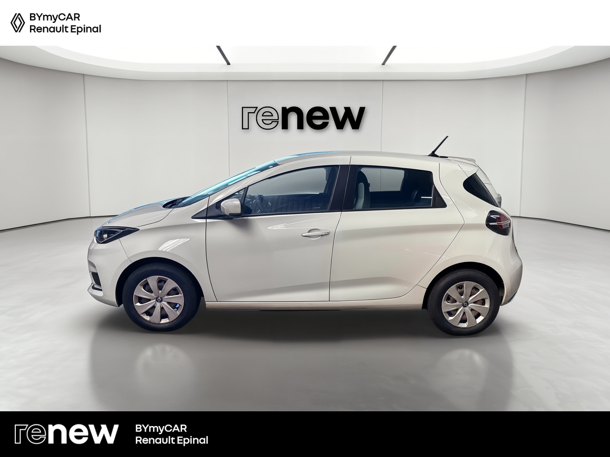 Renault Zoe R110 - 21 — photo 2