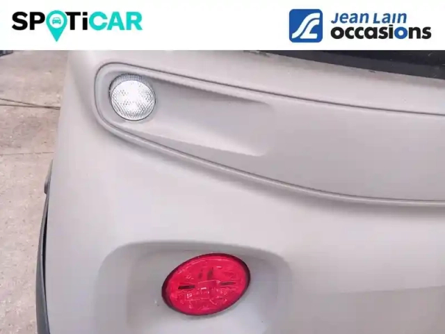 Citroën Ami — photo 17