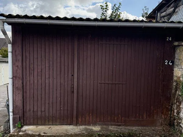 Stockage Location Montataire 20m² 90€