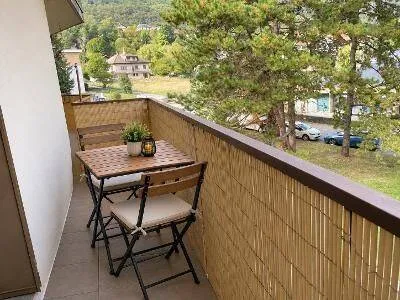 Appartement 4 pièces 77 m²