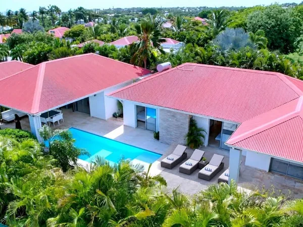 Maison 5 pièces 190 m²