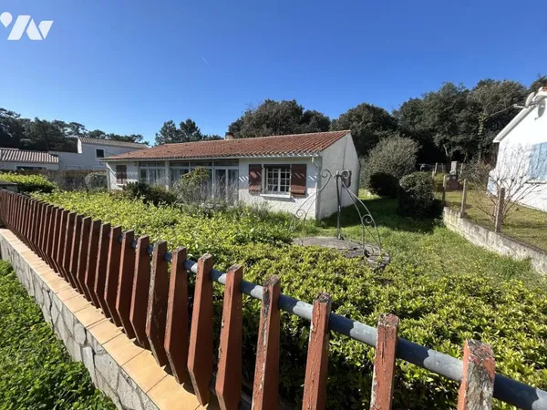 Maison 6 pièces 127 m²