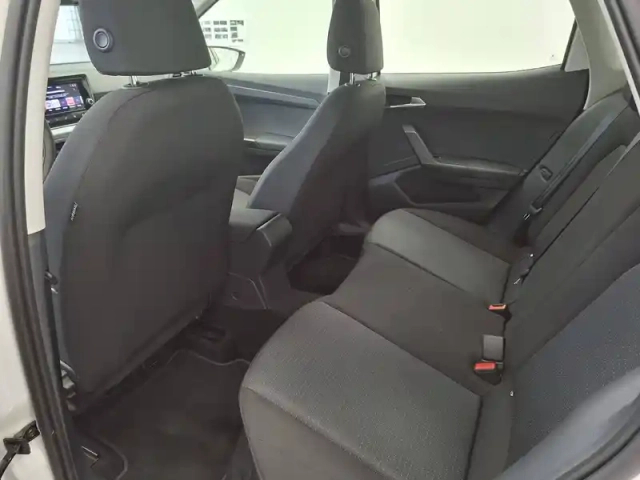 Seat Arona 1.0 tsi 115 ch start/stop dsg7 — photo 16