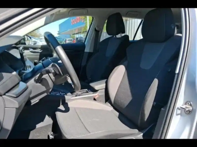 Skoda Octavia combi 2.0 tdi 150ch business dsg7 — photo 10