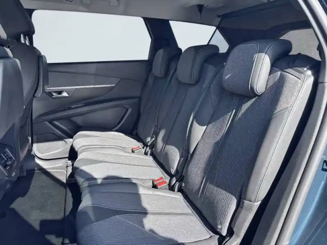 Peugeot 5008 bluehdi 130ch s&amp;s bvm6 — photo 12