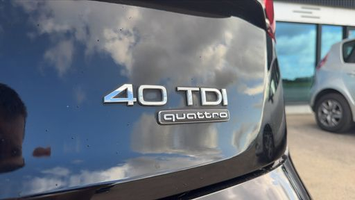 Audi Q5 40 TDI 204 Quattro Mild Hybrid S-Tronic 7 - Ambition – 2021 – 130533 km – Hybride diesel – Boîte Automatique — photo 19