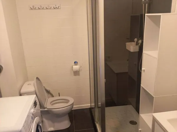 Studio 1 pièce 18 m²