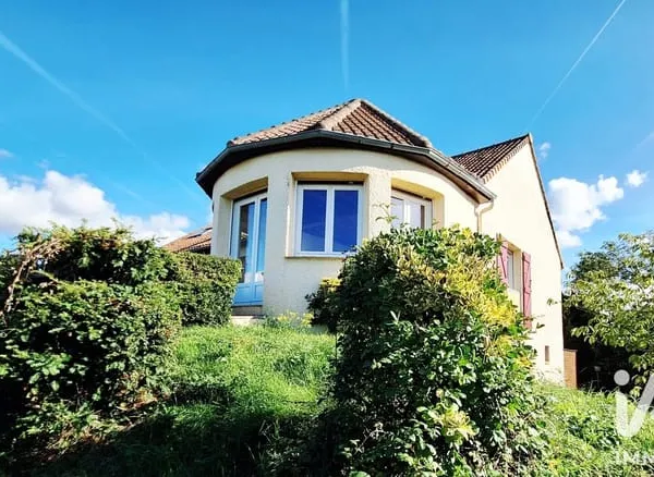 Vente Pavillon 7 pièces
