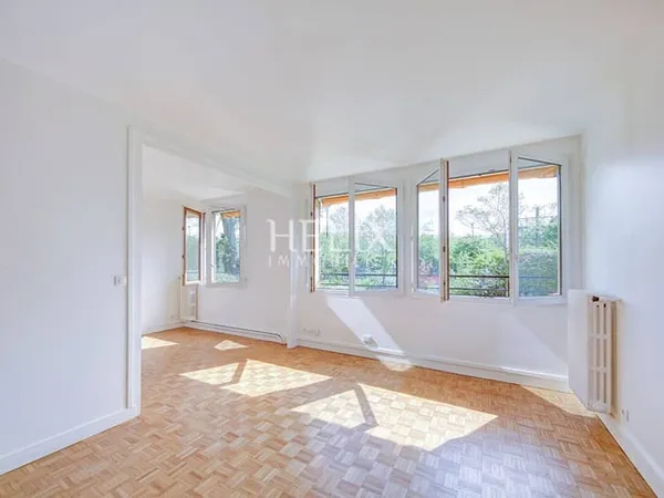 Appartement 5 pièces 85 m²