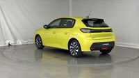 Peugeot 208 1.2 100ch S&S Style — photo 8