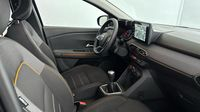 Dacia Sandero 1.0 ECO-G 100ch Stepway Confort — photo 15