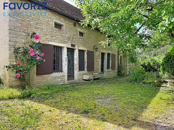 Maison 5 pièces 74 m²