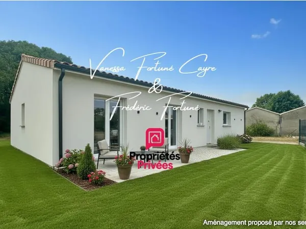 Maison Neuve (2024) ? L'expérience du neuf sans l'attente de la construction !