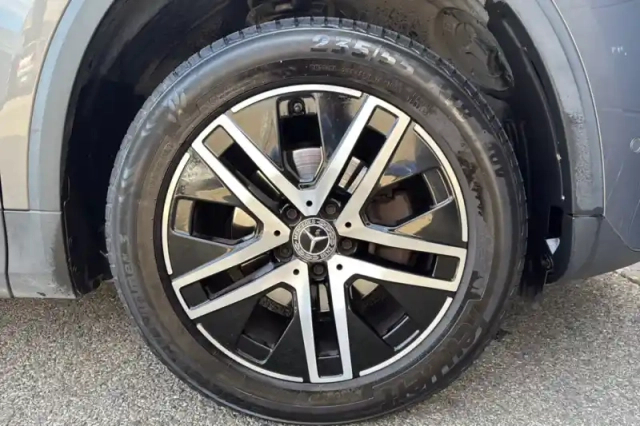 Mercedes Gla 180 7g-dct — photo 93