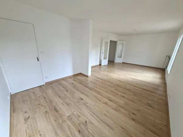 Appartement 4 pièces 73 m²