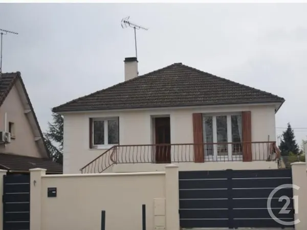 Maison individuelle