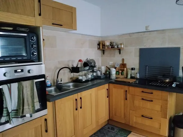 appartement a Ucel 07200 Aubenas en Ardèche